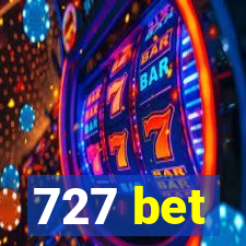 727 bet